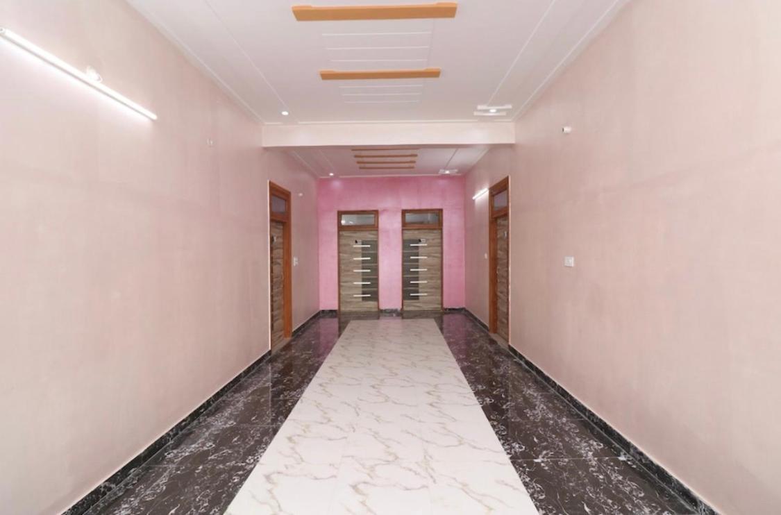 Hotel Sammy Grand Lucknow Extérieur photo